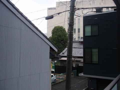 眺望　眺望（イメージ）