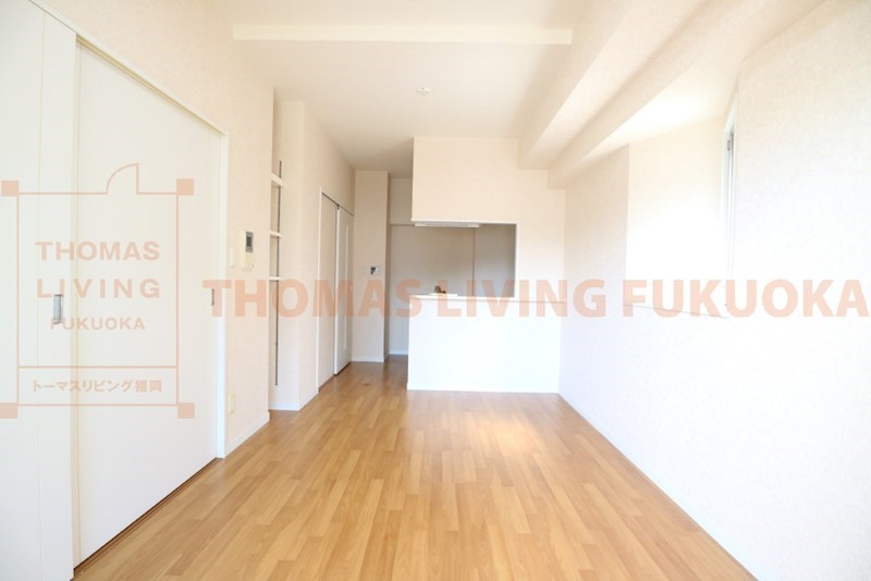 収納　リビング※別号室参考写真