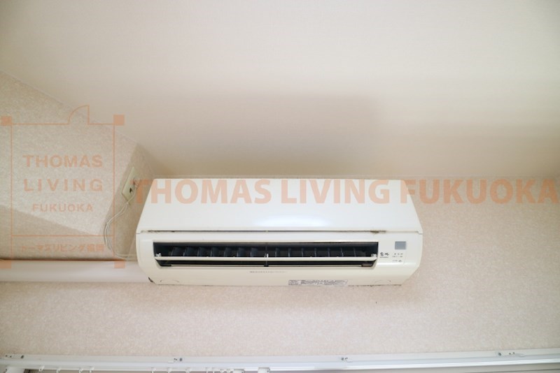 その他設備　エアコン※別号室参考写真