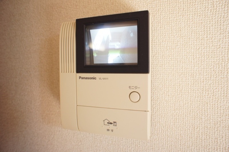 セキュリティ　図面と現状に相違がある場合には現状を優先