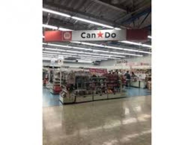 その他　キャンドゥ　イオン加古川店（その他）まで616m