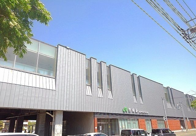 その他　野幌駅（その他）まで1900m