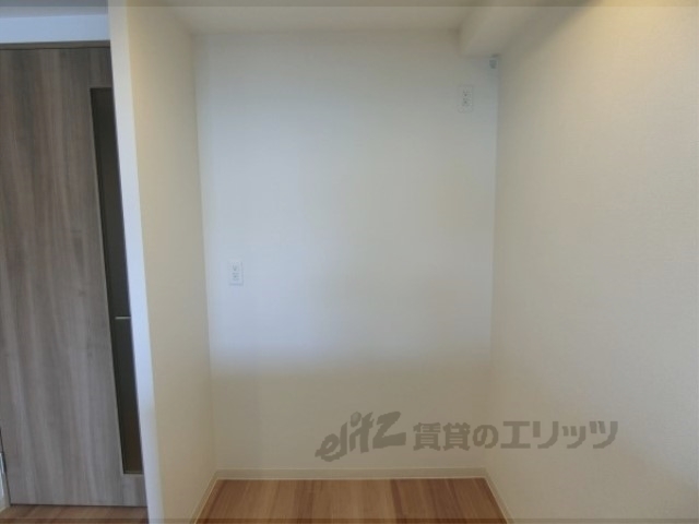 その他部屋・スペース　冷蔵庫置場