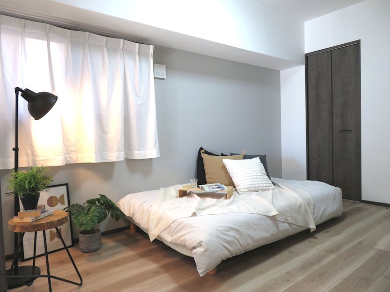 その他部屋・スペース　5.5帖の洋室