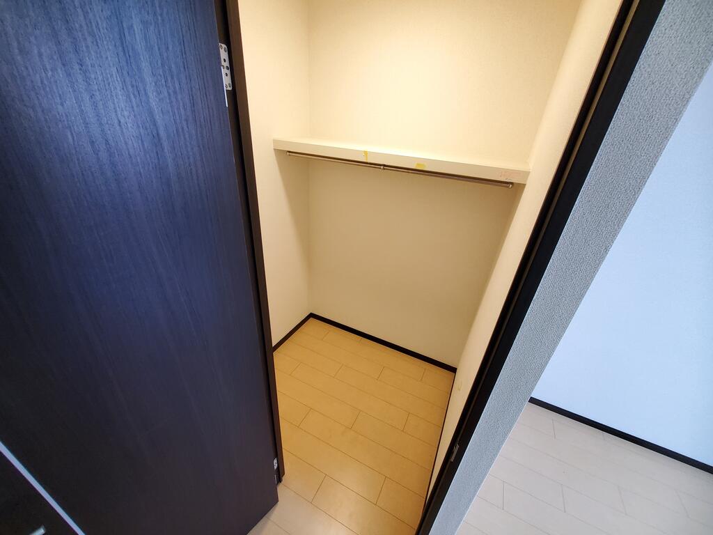 フジパレス杉本町EASTの内装写真