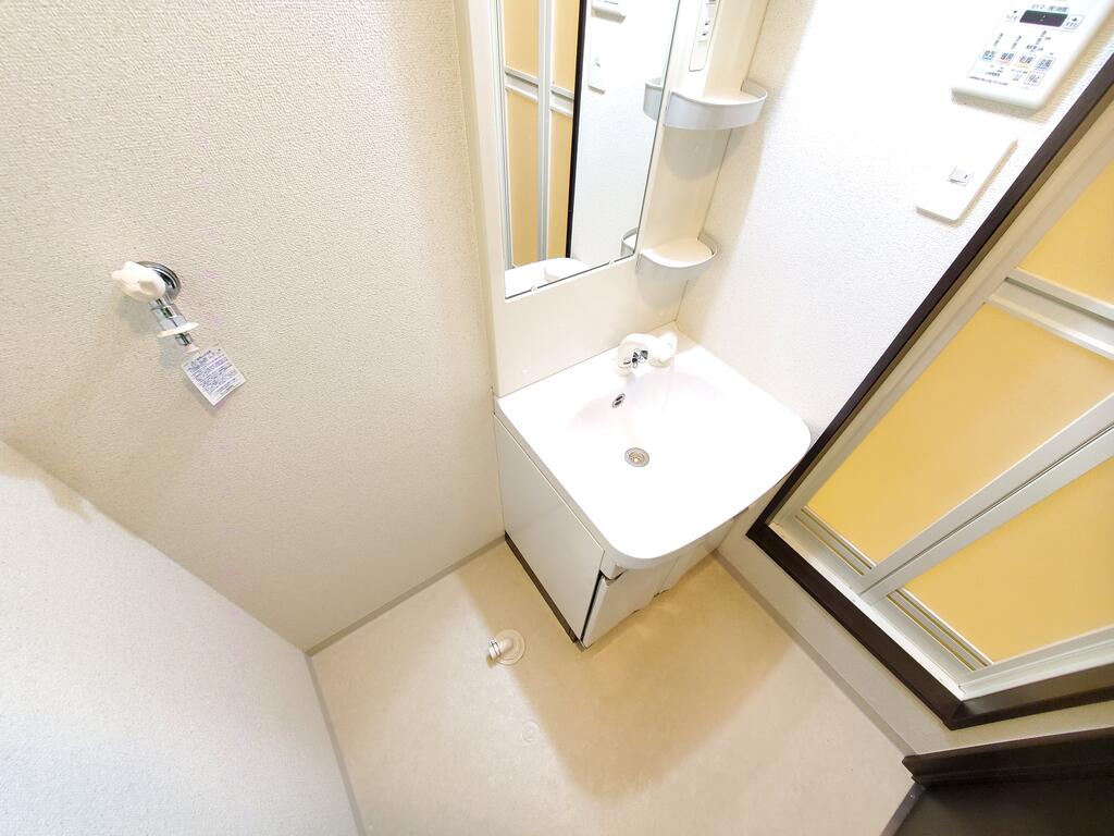 フジパレス杉本町EASTの内装写真