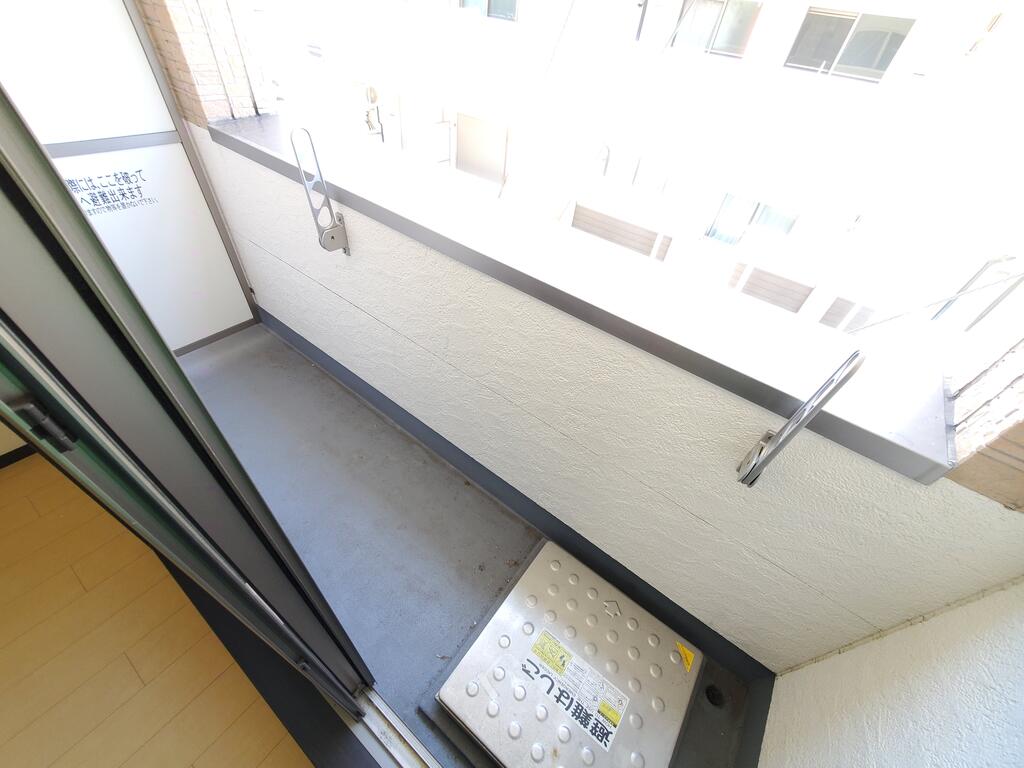 フジパレス杉本町EASTの内装写真