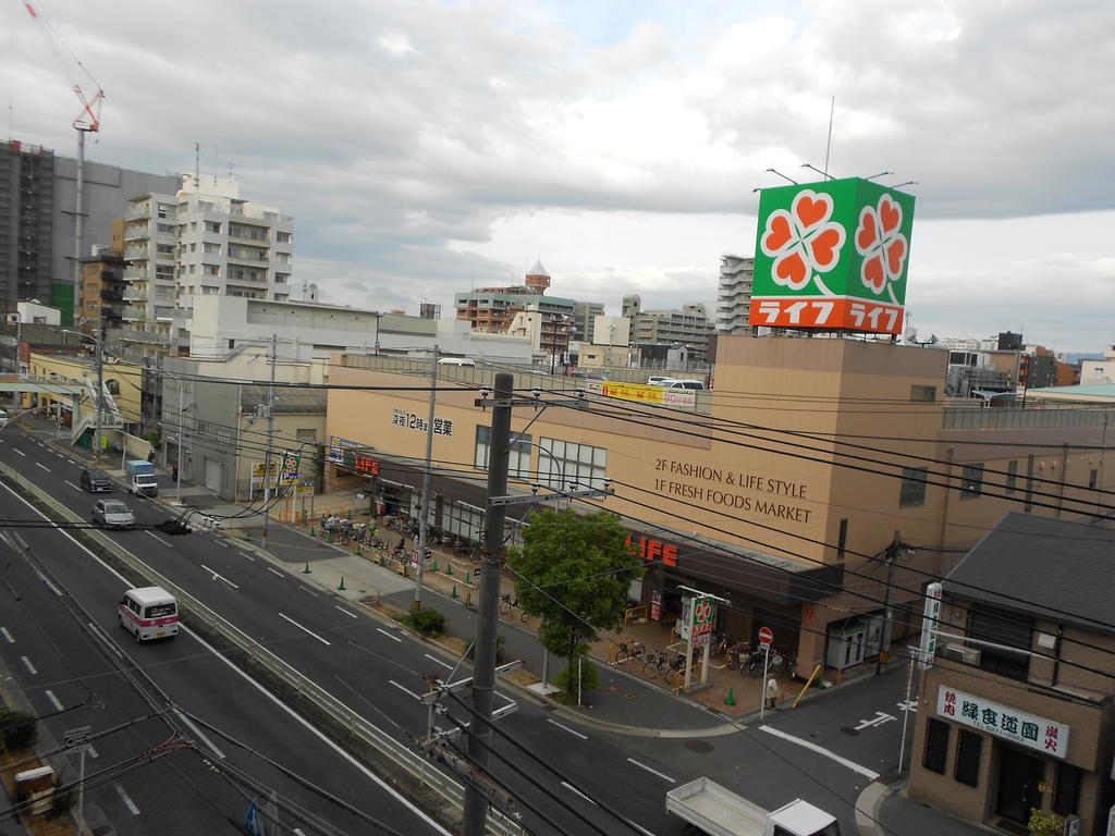 眺望　※同仕様