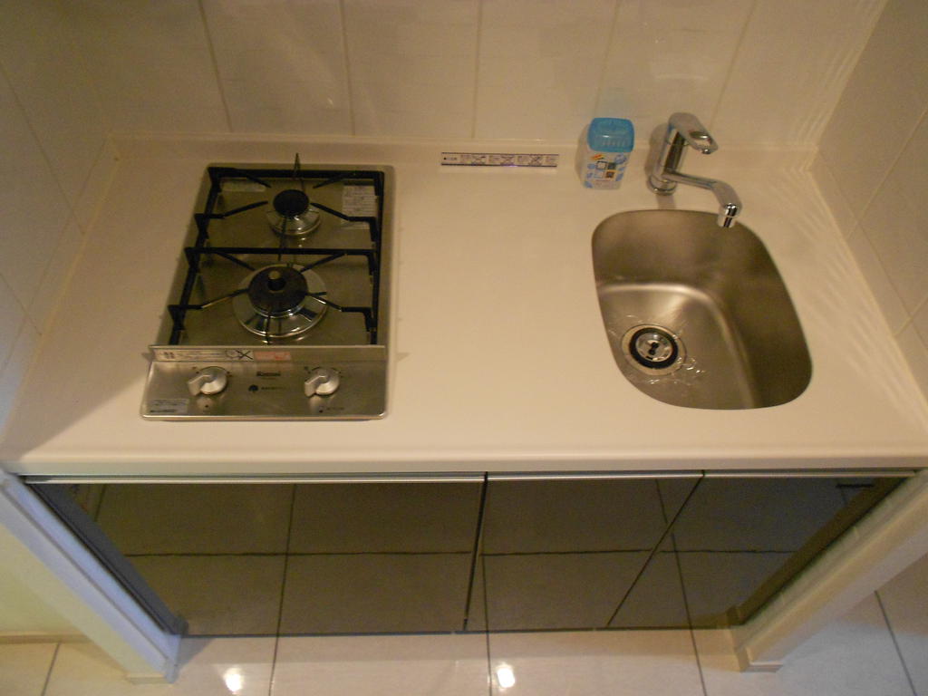 キッチン　※同仕様