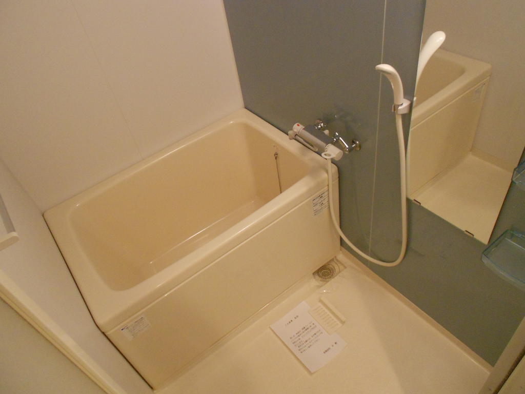 バス・シャワールーム　※同仕様