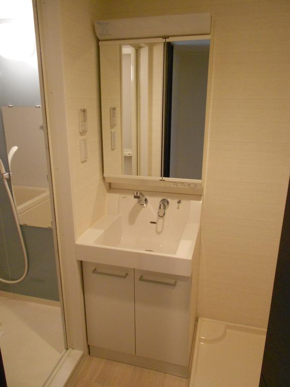 洗面設備　※同仕様