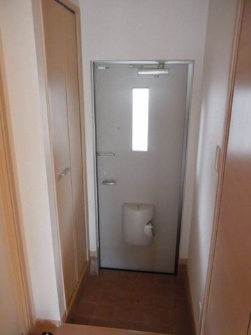 玄関　★玄関★