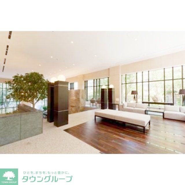 その他共有部分　【初期費用分割・クレカ対応】一都三県のお部屋探しは2025…