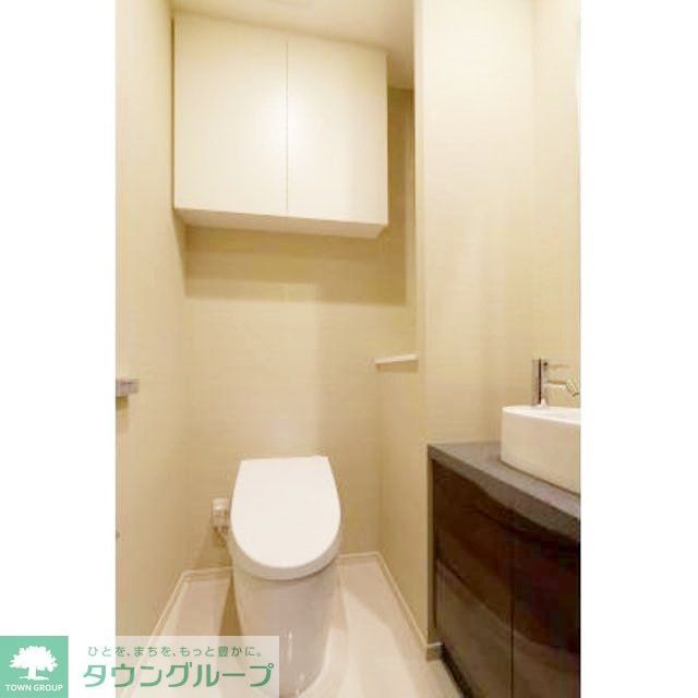 トイレ　【初期費用分割・クレカ対応】一都三県のお部屋探しは2025…