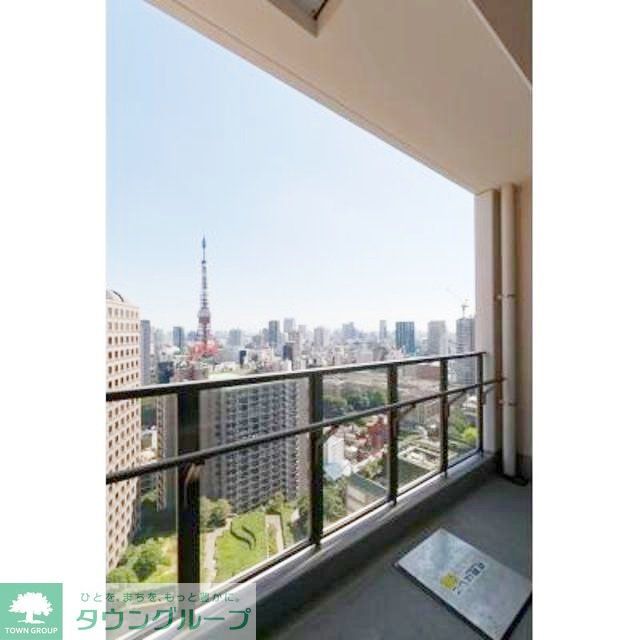 バルコニー　【初期費用分割・クレカ対応】一都三県のお部屋探しは2025…