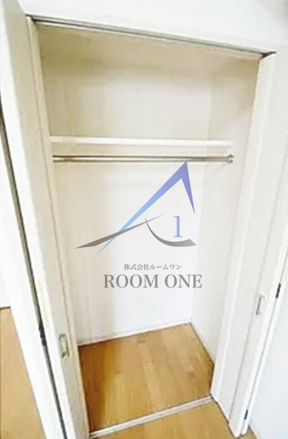 収納　収納です。