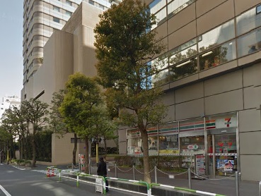 コンビニ　セブンイレブン　豊島劇場通り東（コンビニ）まで85m