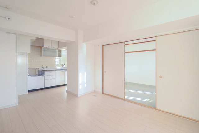 居室・リビング　ダイニング