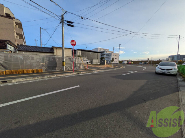 その他　ゴミ置き場その他