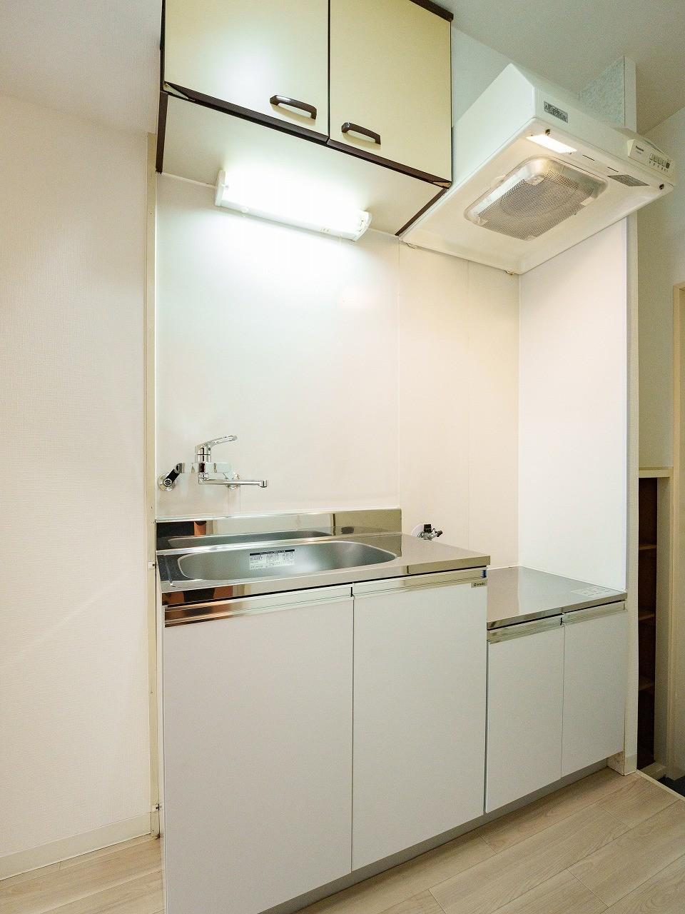 キッチン　キッチンシンク新品