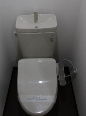 トイレ　同仕様