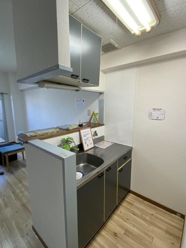 キッチン　参考写真