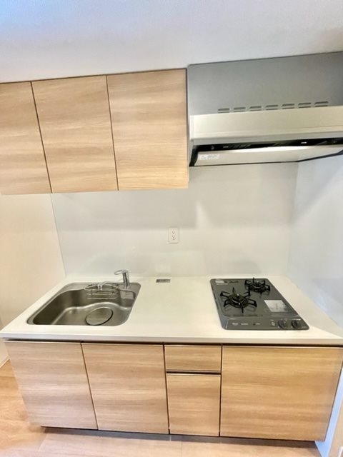 キッチン　別部屋参考写真