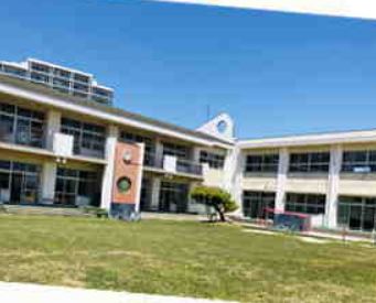 幼稚園・保育園　明石市立播陽幼稚園（幼稚園・保育園）まで509m