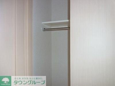 収納　★クローゼット★