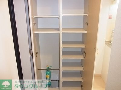 玄関　★シューズＢＯＸ★