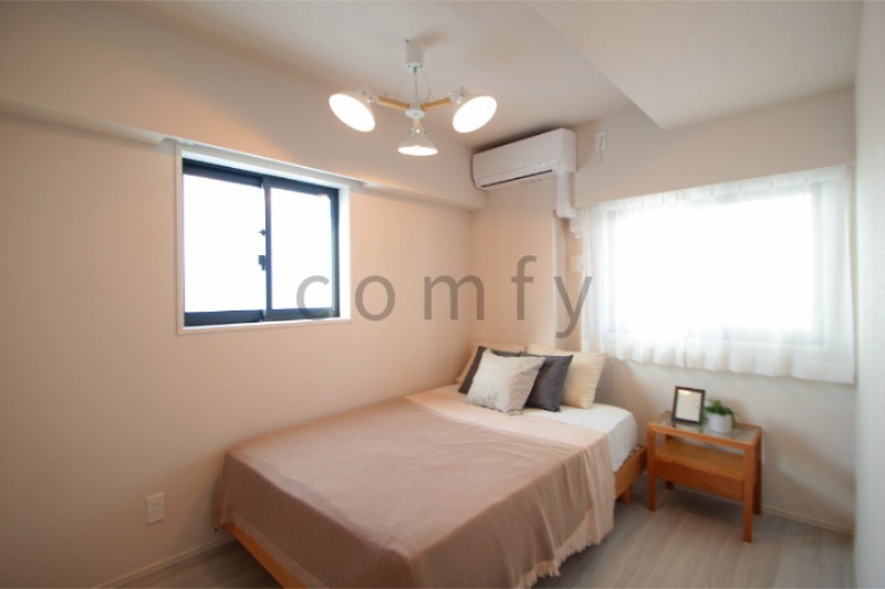 その他部屋・スペース　洋室