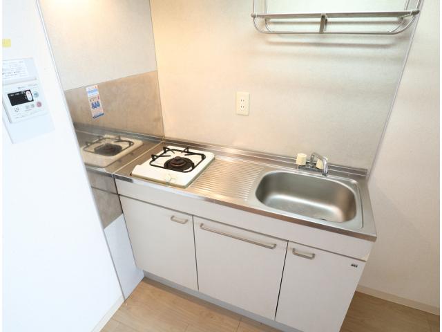 キッチン　使いやすいキッチンです