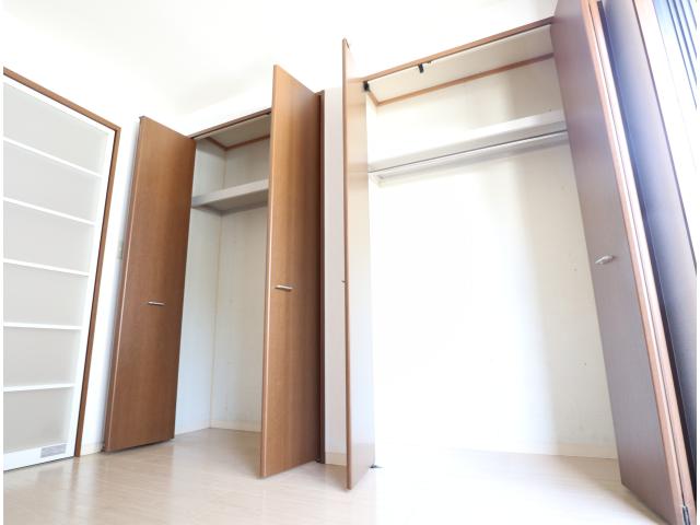 収納　小物を収納するのに便利です