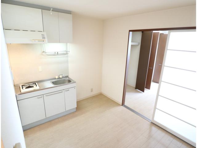 居室・リビング　使いやすいリビングです