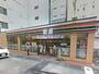 コンビニ　セブンイレブン 大阪豊崎3丁目店（コンビニ）まで98m