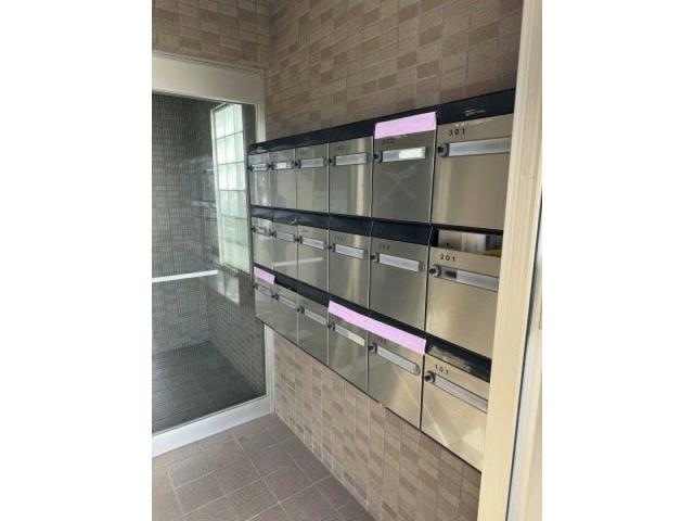 その他共有部分　建物設備