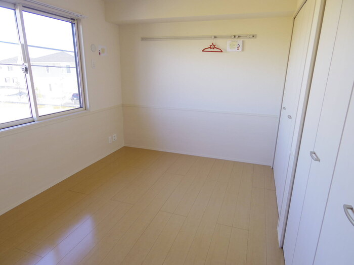 その他部屋・スペース　洋室