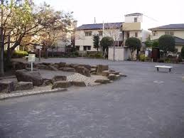 公園　南蒲田三丁目さくら公園（公園）まで440m