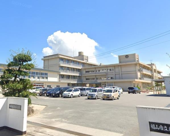 小学校　福山市立曙小学校（小学校）まで511m
