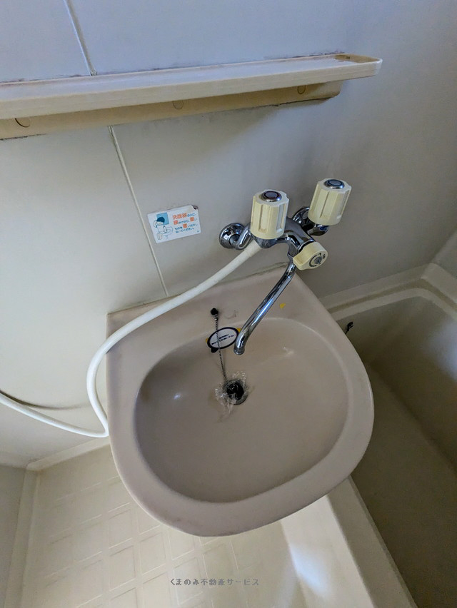 その他設備　日田の暑い夏にはエアコン タウニィ豊後A棟202号室　202