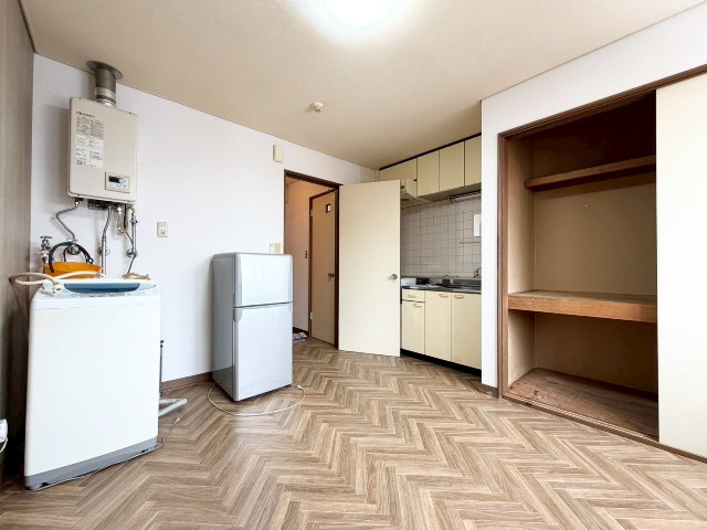 その他部屋・スペース