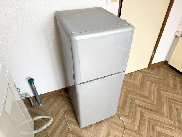 その他　レンタル家電