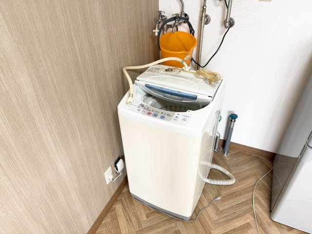 その他　レンタル家電