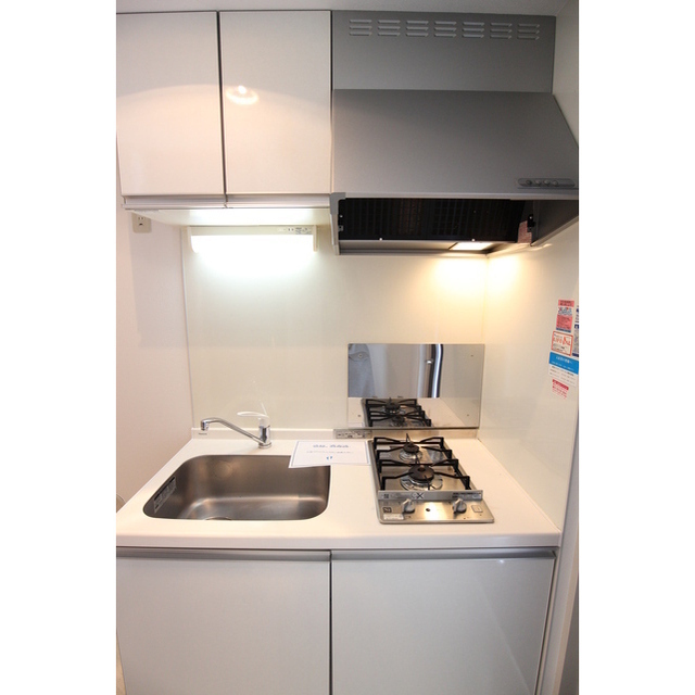 キッチン　※リフォーム前のお写真です。現況優先