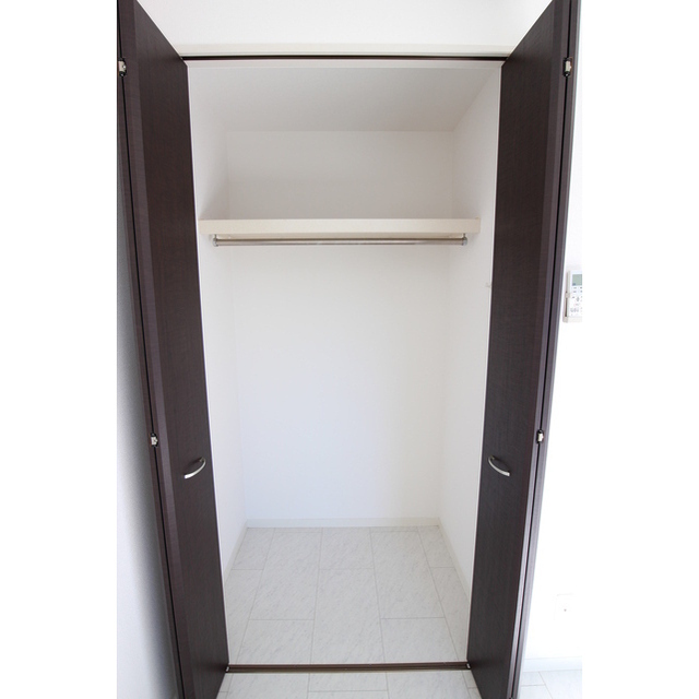 収納　※リフォーム前のお写真です。現況優先