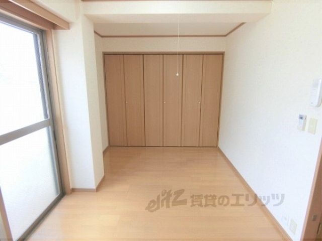 居室・リビング　洋室