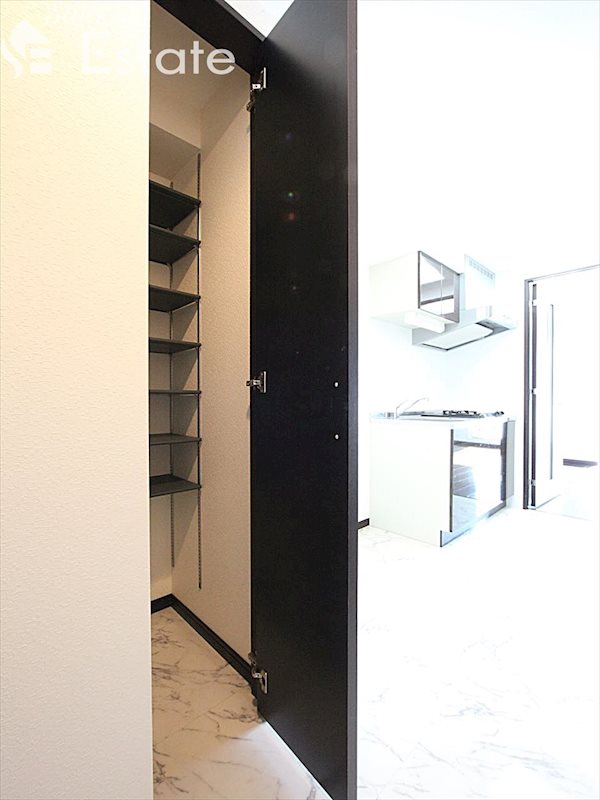 その他　シューズボックス