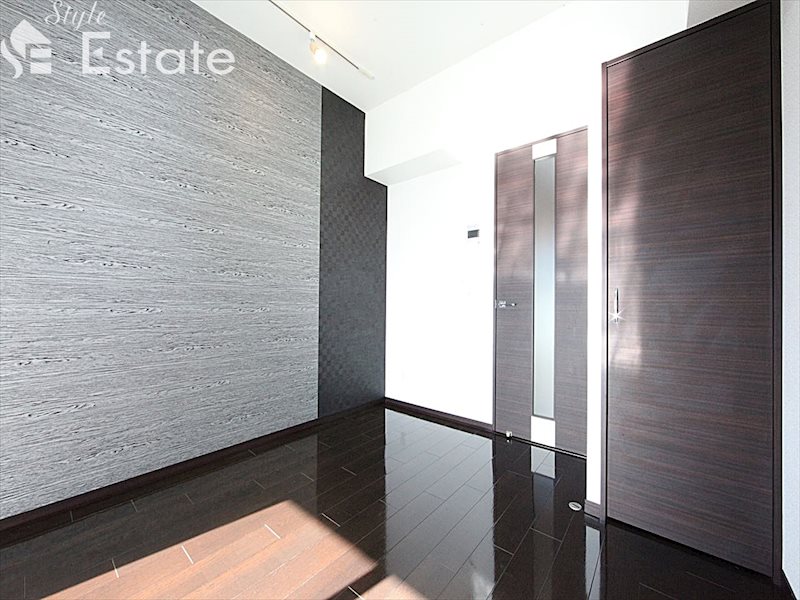 居室・リビング　内装