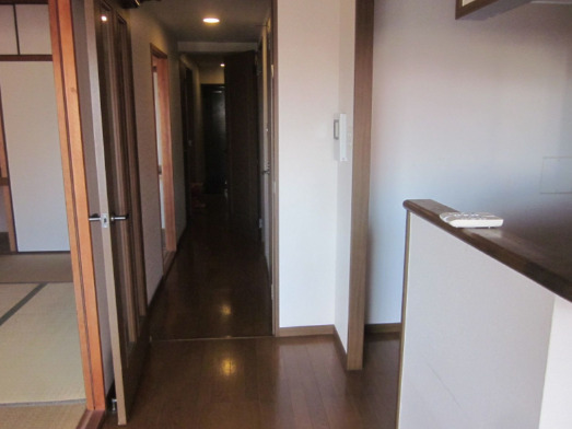 その他部屋・スペース　内装も気になるポイント※別号室の写真になります