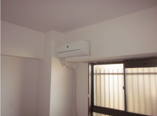 その他設備　※別号室の写真になります